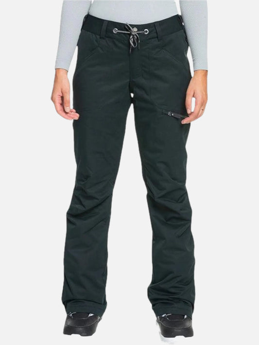 Pantalon Roxy Snow Nadia Negro — vista principal
