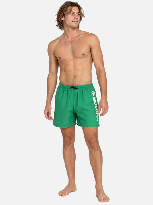 Malla Gotcha Colours Verde — vista principal