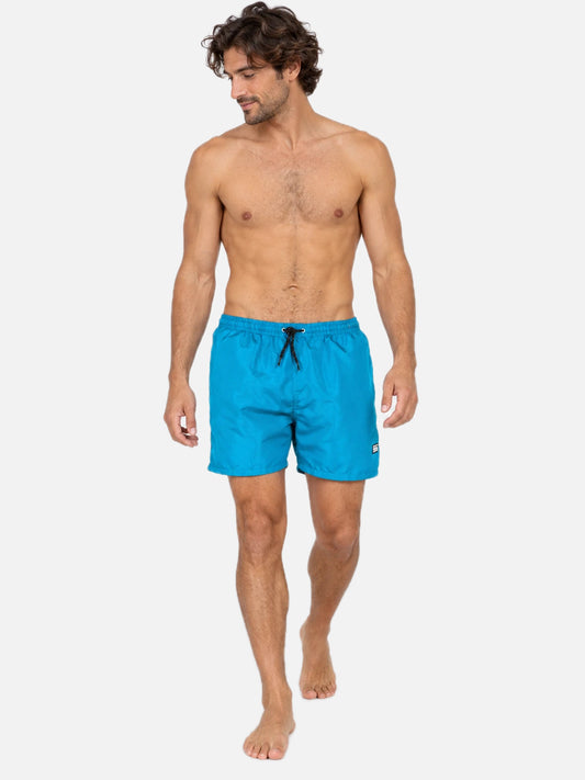 Malla Gotcha Manolo Light Azul — vista principal