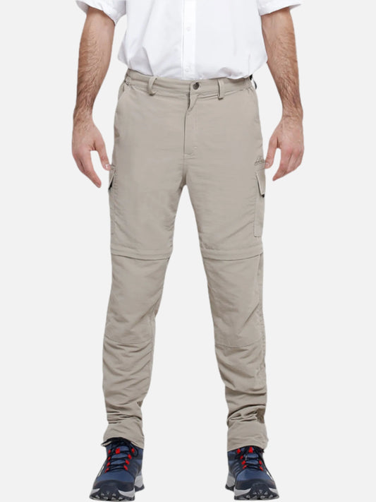 Pantalon Montagne Sherpa Trekking Desmontable Arena — vista principal