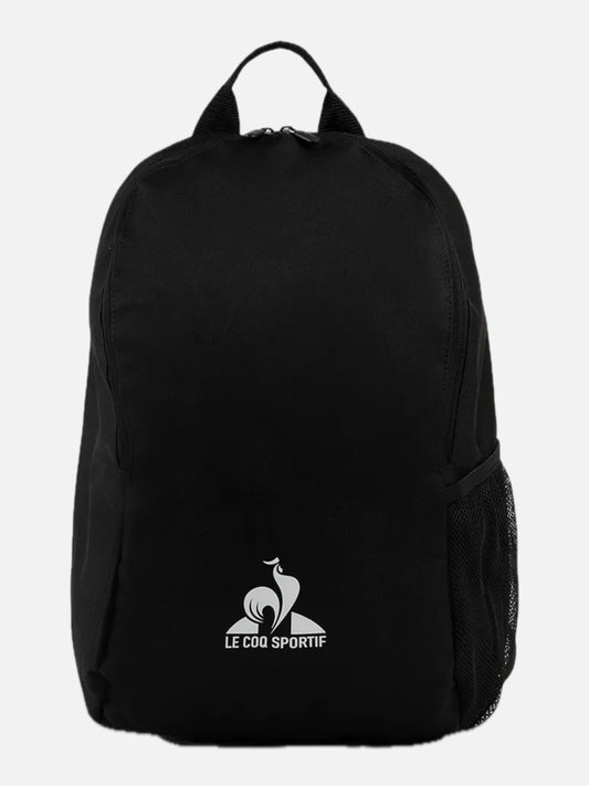 Mochila N°3 Training Negro — vista principal