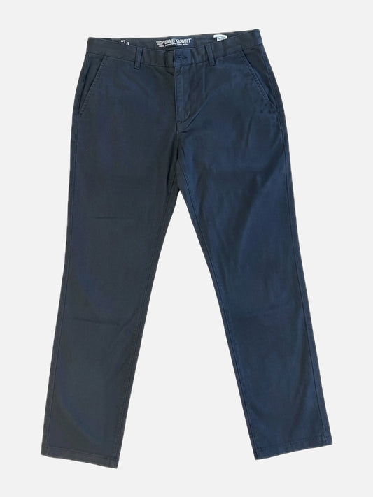 Pantalon Grizzly OG Chinesse Gris Azul — vista principal