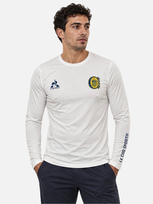 Remera Le Coq Sportif Carc Termica Ml C2 2025 — vista principal
