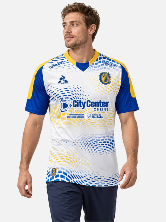Camiseta Le Coq Sportif Carc De Juego Alt 1 Pro — vista principal