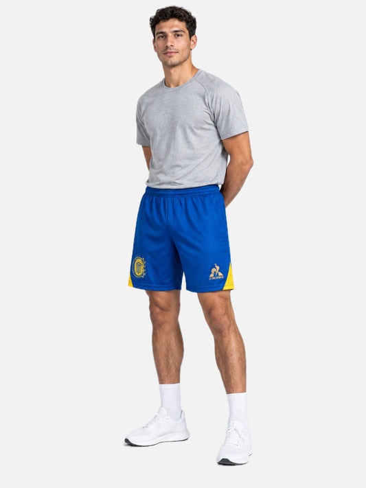 Short Le Coq Sportif Carc De Juego Tit 2026 — vista principal