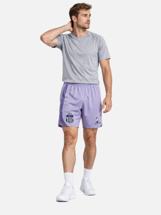 Short De Juego Le Coq Sportif Cat Arq 3 2026 — vista principal