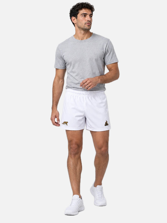 Short Le Coq Sportif Pumas Home Fan 2027 — vista principal