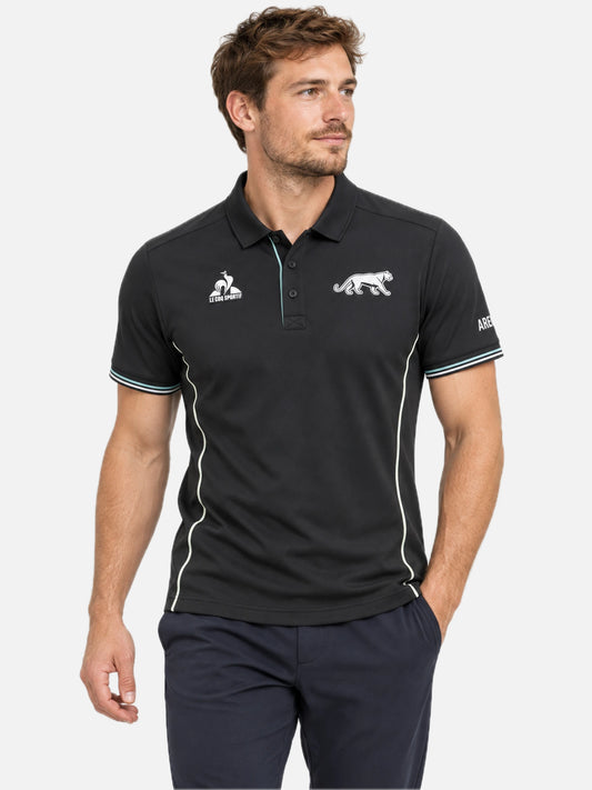 Chomba Le Coq Sportif Pumas Lifestyle Polo 2025 — vista principal