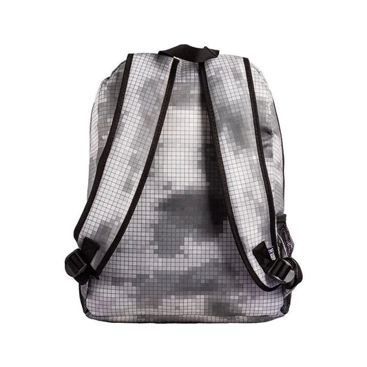 Mochila Dc Skateboarding Camuflado - Indy