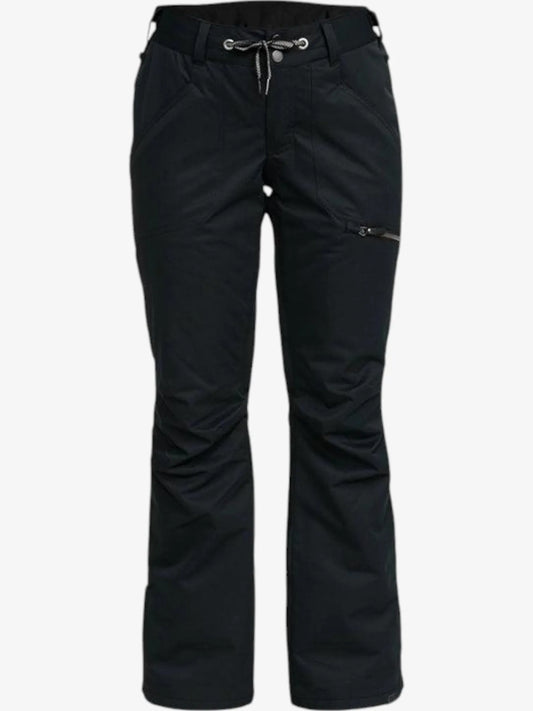 Pantalon Roxy Snow Nadia Negro