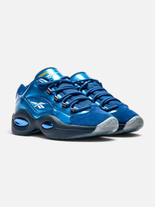 Zapatillas Reebok Question Low Clacob/Conavy/Ftwwht