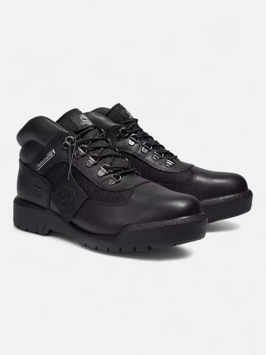 Botas Timberland Field Boot Negro