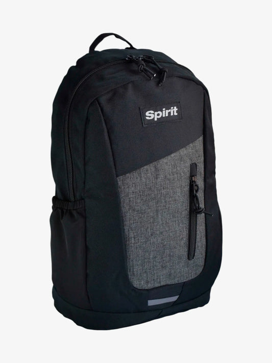 Mochila Spirit Ride Gris Oscuro