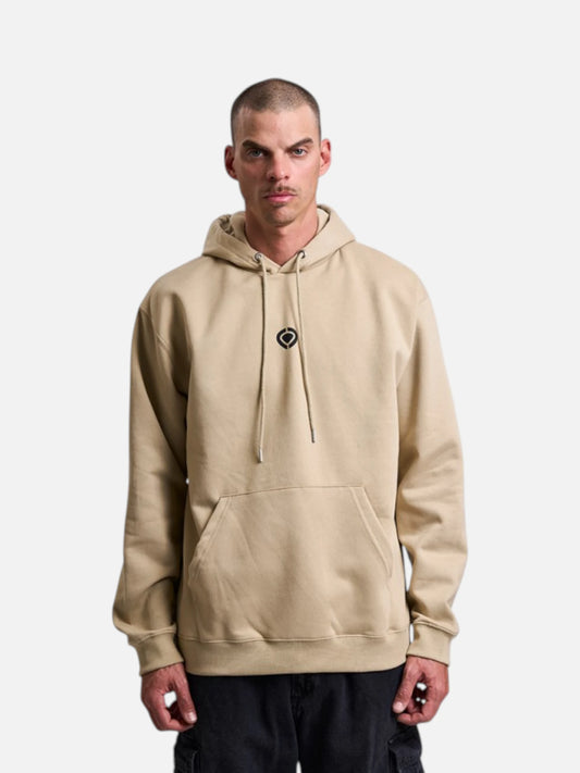 Buzo Circa Worldwide Regular Beige