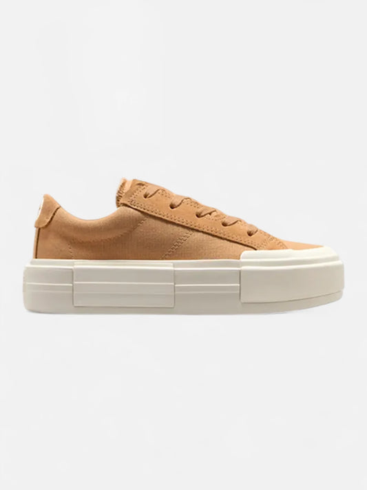 Zapatillas Converse Cruise Core Platform Beige