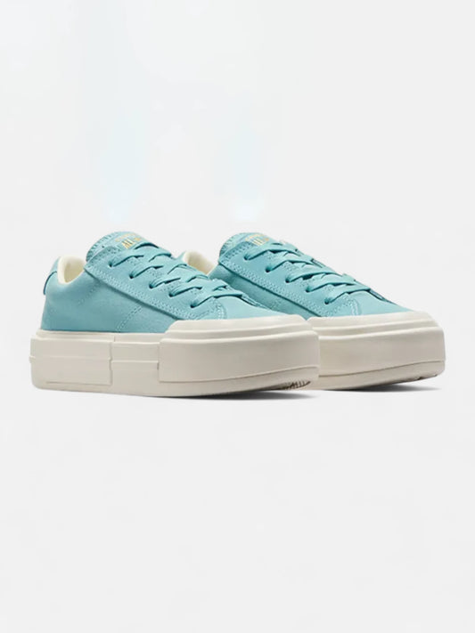 Zapatillas Converse Cruise Core Platform Celeste