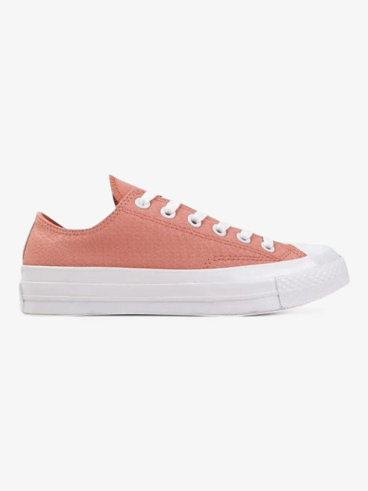 Zapatillas Converse Chuck 70 Forest Glam Coral