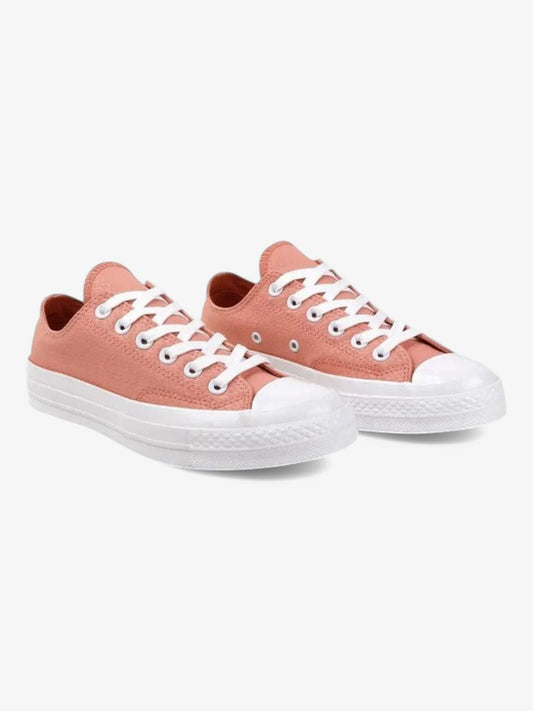 Zapatillas Converse Chuck 70 Forest Glam Coral