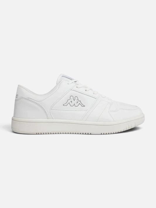 Zapatillas Kappa Logo Nasck Blanco