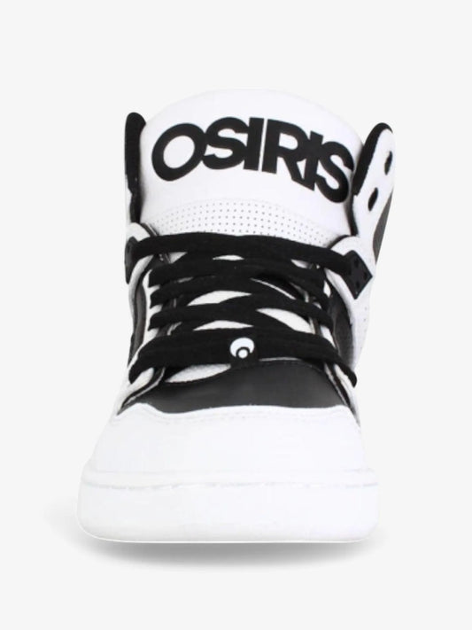 Zapatillas Osiris Nyc 83 Blanco Negro