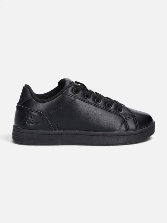 Zapatillas Niño Kappa Logo Galter 5 Negro