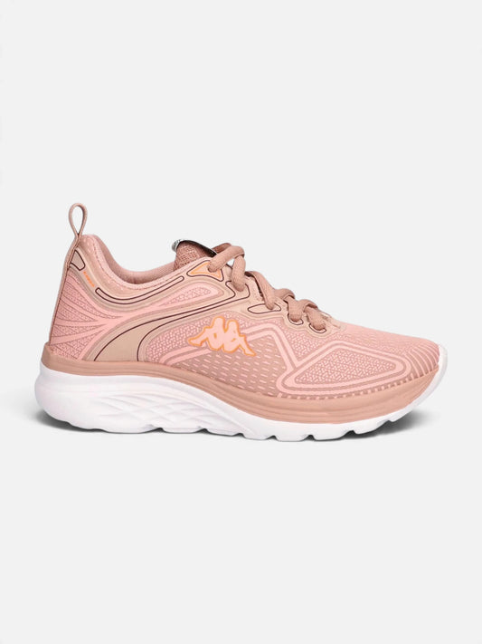 Zapatillas Niño Kappa Funny Rose