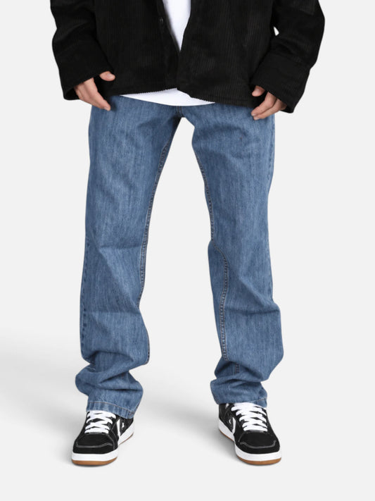 Pantalon Jean NTF Montana Recto