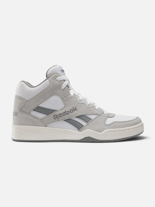 Zapatillas Reebok Royal Bb4500 Hi2 Gris