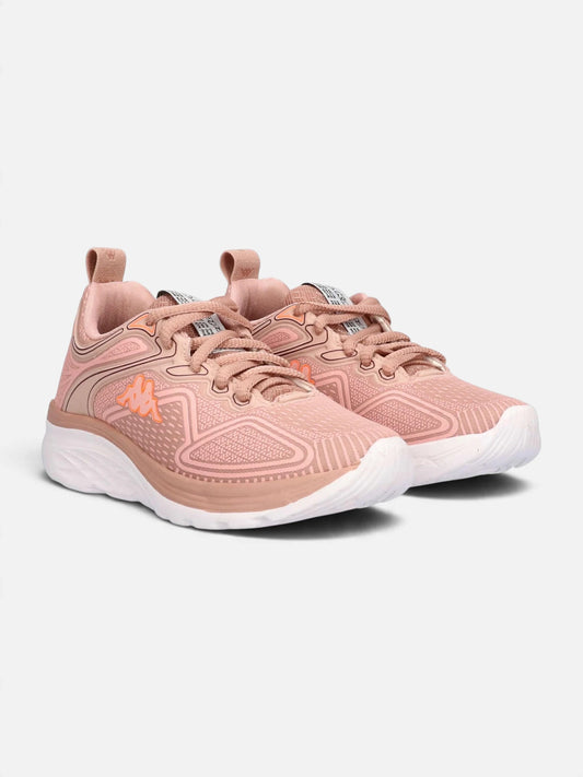 Zapatillas Niño Kappa Funny Rose