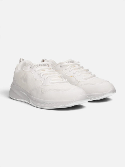 Zapatillas Kappa Forli Blanco