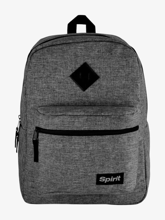 Mochila Spirit Classic II Gris