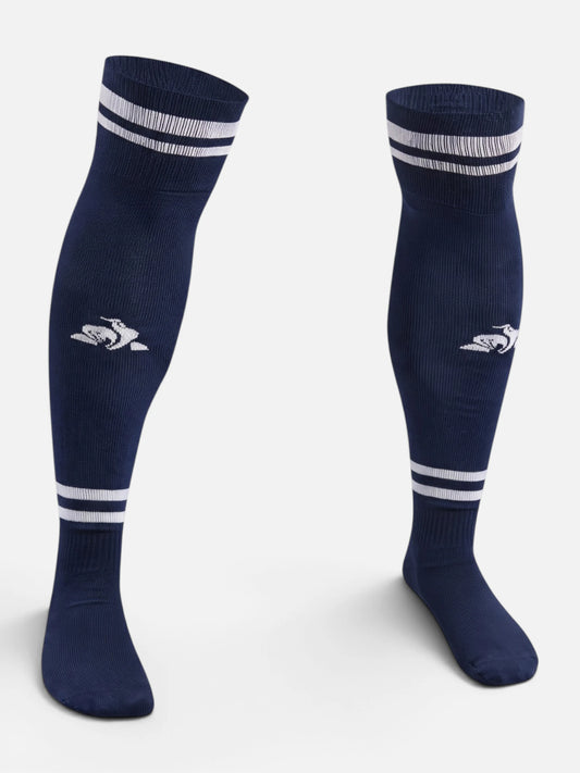 Medias De Juego Le Coq Sportif Cat Al 1 2026 X6 Azul