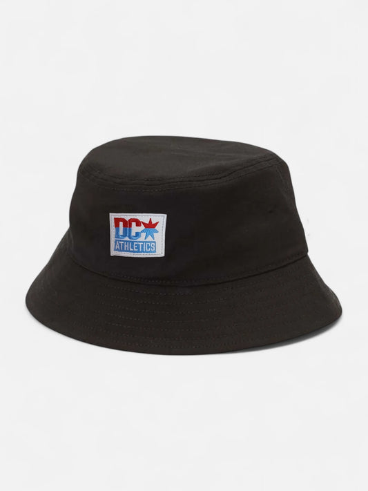 Piluso DC Athletics Negro