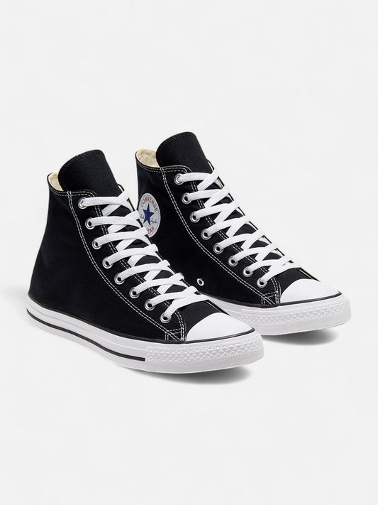 Zapatillas Converse Chuck Taylor Hi Negras