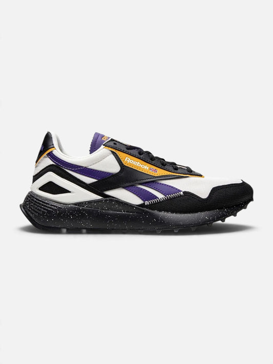 Zapatillas Reebok Classic Leatherlegacy Az Tiza Negro Bolprp
