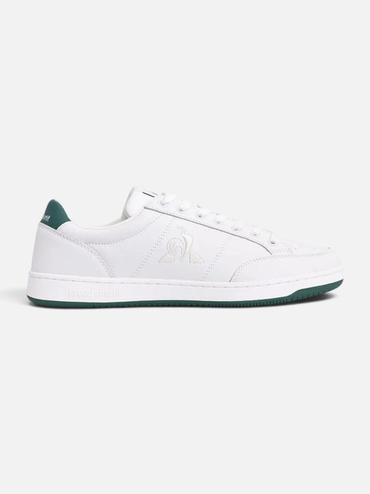 Zapatillas Le Coq Sportif Courtnet Classic Blanco Alyssum