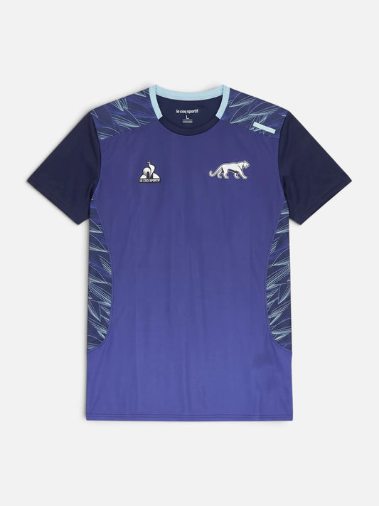 Remera Le Coq Sportif Others Training Gym Tee 2025