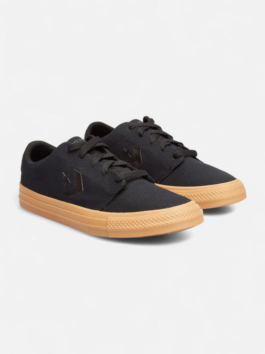 Zapatillas Converse Day One Classic Negro Marron