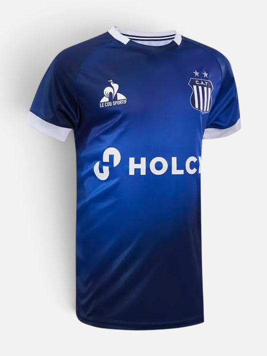 Camiseta Niño Le Coq Sportif Cat De Juego Alt 1