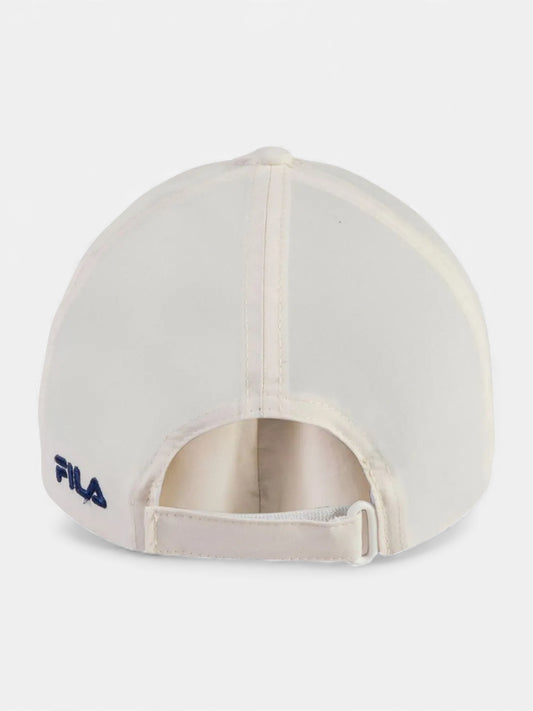 Gorra Fila Turim Blanco