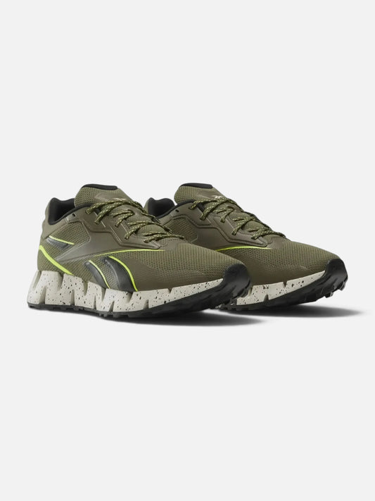 Zapatillas Reebok Zig Dynamica 4 Adventure Armgrn