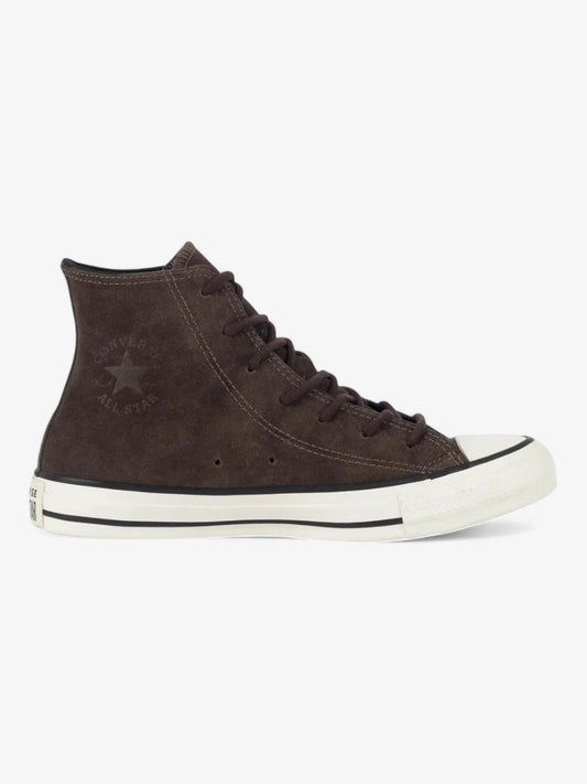 Zapatillas Converse Chuck Taylor Hi SE Marrón