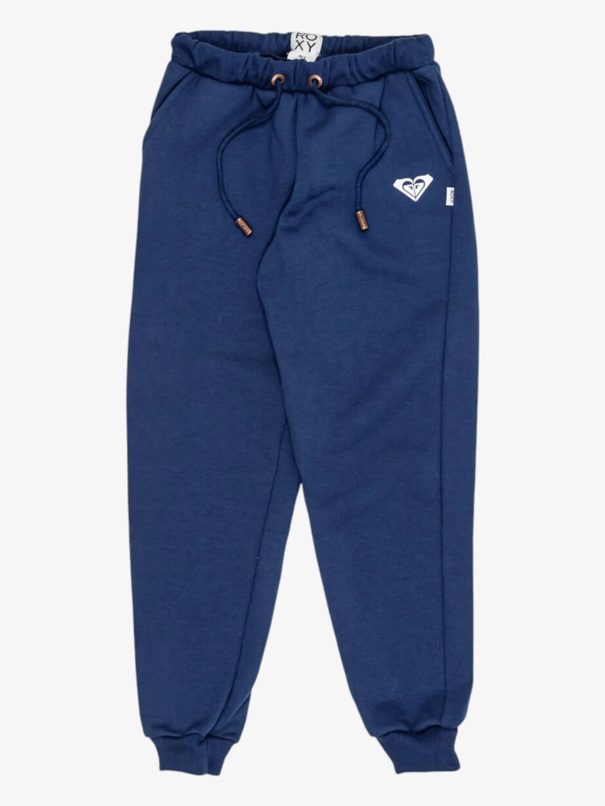 Pantalon Buzo Roxy Heart Niña Azul - Indy