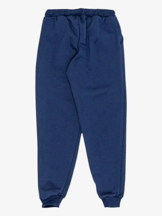 Pantalon Buzo Roxy Heart Niña Azul - Indy