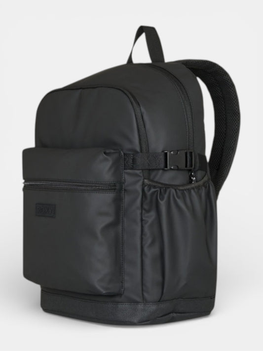 Mochila Roxy Gateline Negro