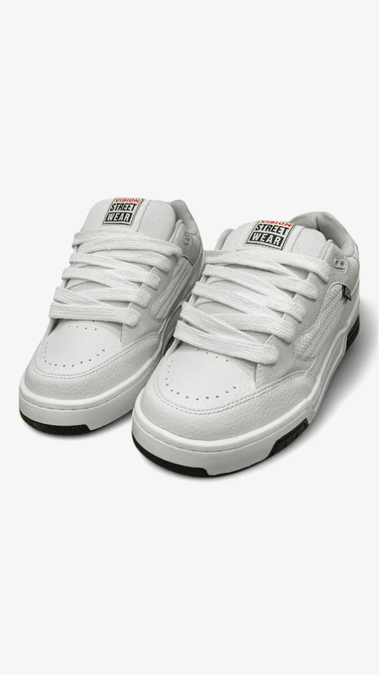 Zapatillas Vision Street Wear Saavy Blanco