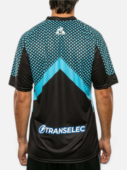 Camiseta Le Coq Sportif Carc De Juego Arq 2 2026