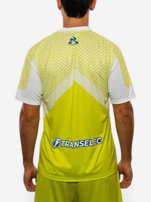 Camiseta Le Coq Sportif Carc De Juego Arq 1 2026