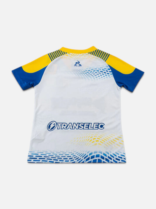 Camiseta Niño Le Coq Sportif Carc De Juego Alt 1