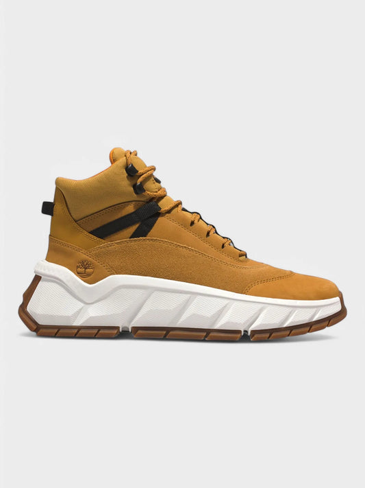 Botas Timberland Turbo Hiker Beige